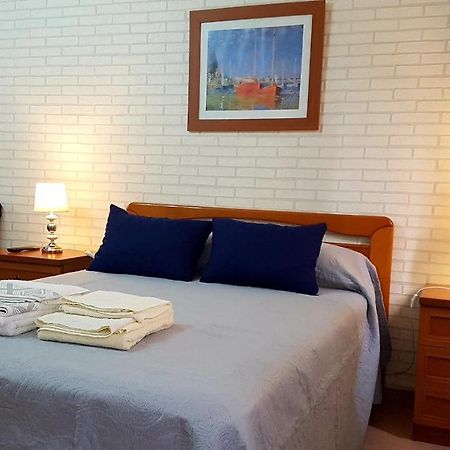 Apartamento Loft II Select Real Caldas De Reis Esterno foto
